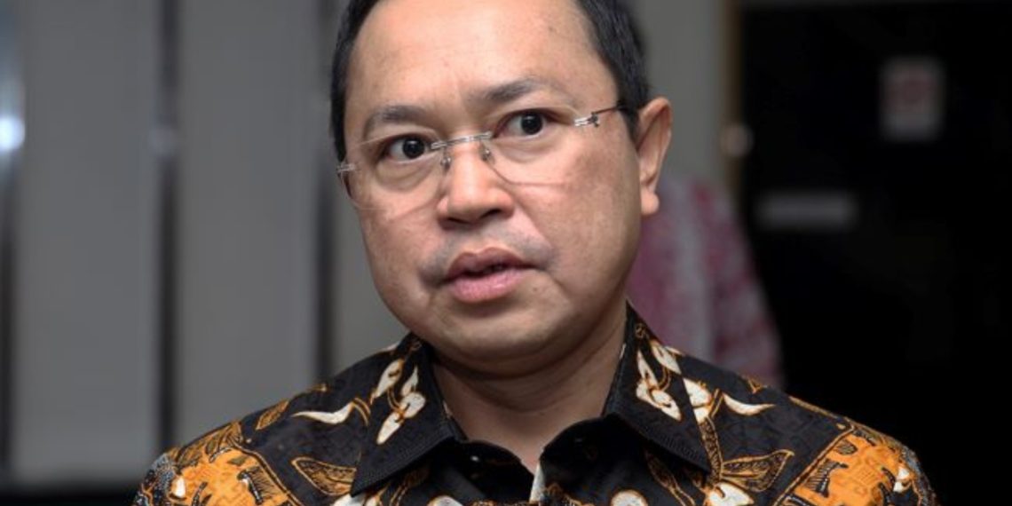 Didukung Penuh Para Anggota, Arman Hanis Resmi Mendaftar sebagai Calon Ketua Dewan Kehormatan AKPI