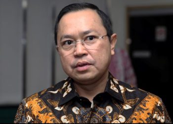 Didukung Penuh Para Anggota, Arman Hanis Resmi Mendaftar sebagai Calon Ketua Dewan Kehormatan AKPI