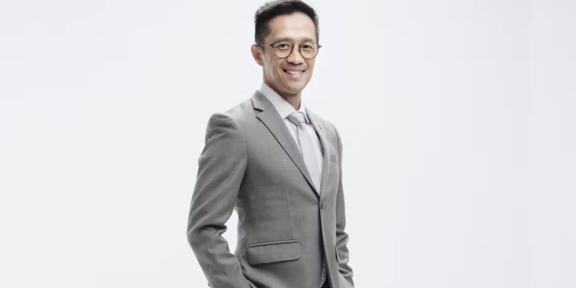 Willy Saelan Tutup Karier di Unilever Indonesia dengan Warisan Transformasi SDM