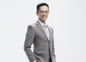 ⁠⁠Willy Saelan Tutup Karier di Unilever Indonesia dengan Warisan Transformasi SDM