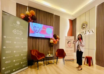Altruva Hadirkan Klinik Regeneratif Pertama di Jakarta, Gabungkan Estetika dan Kesehatan Jangka Panjang