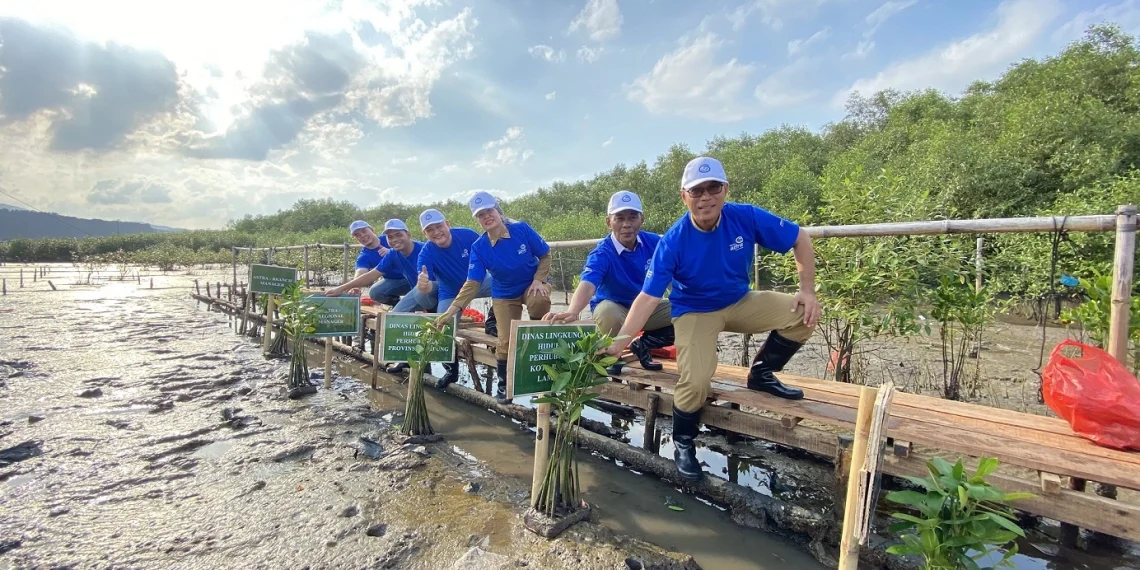 Kampanye Kreatif & Aksi Sosial Antar Asuransi Astra Raih Dua Penghargaan Nasional