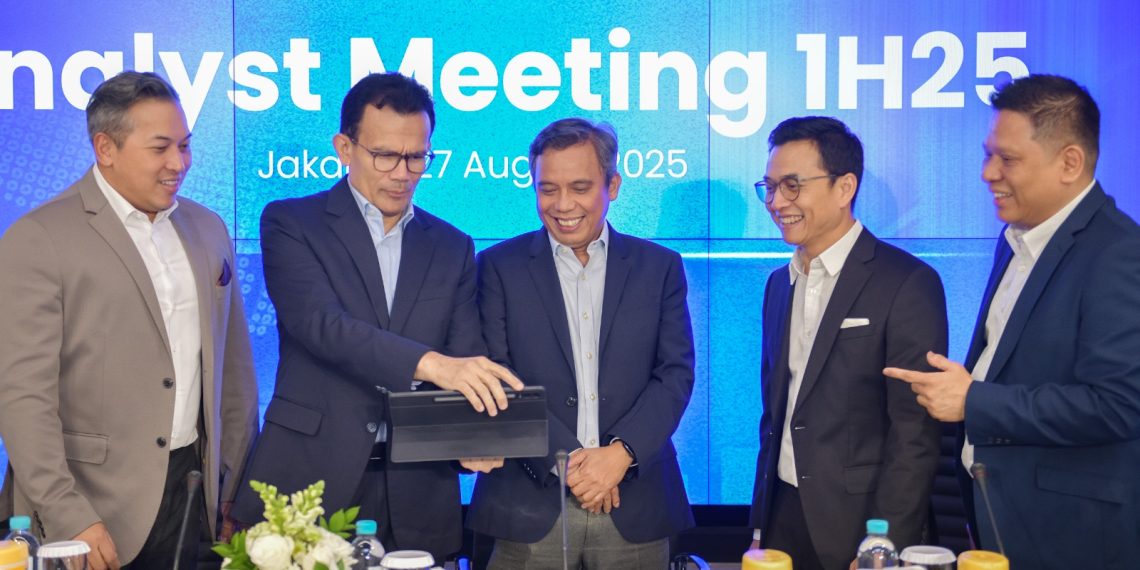 Strategi Efisiensi Dongkrak Laba BTN, Pengguna Bale Capai 2,7 Juta