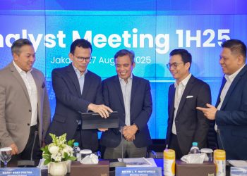 Strategi Efisiensi Dongkrak Laba BTN, Pengguna Bale Capai 2,7 Juta