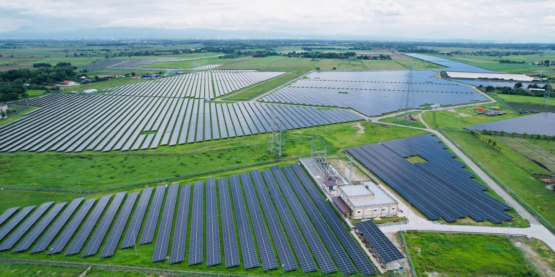 Buah Manis Investasi Pertamina NRE, Laba bersih CREC terbang 38 Persen