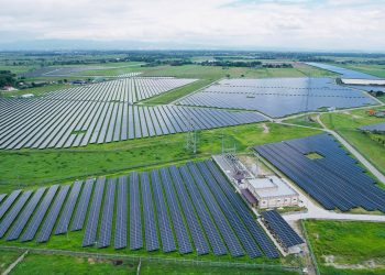 Buah Manis Investasi Pertamina NRE, Laba bersih CREC terbang 38 Persen