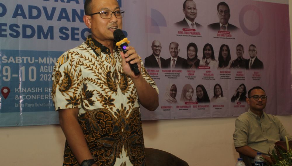 Pertamina Mantapkan Strategi Ganda untuk Perkuat Ketahanan Energi Nasional