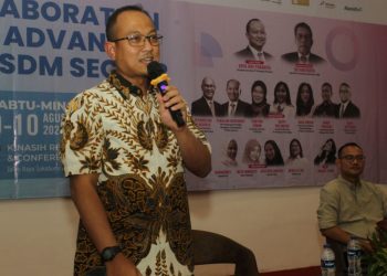 Pertamina Mantapkan Strategi Ganda untuk Perkuat Ketahanan Energi Nasional