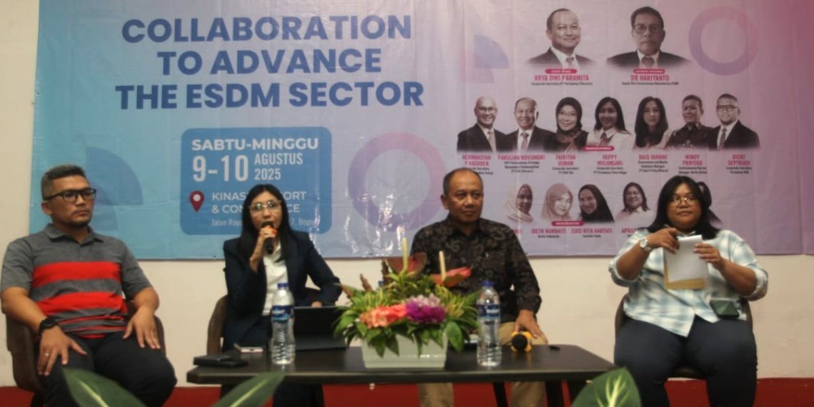 Genjot Bahan Bakar Ramah Lingkungan, Pertamina Patra Niaga Hadirkan Inovasi Energi Bersih Berkelanjutan