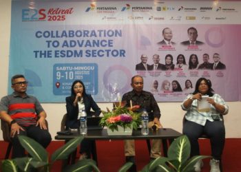 Genjot Bahan Bakar Ramah Lingkungan, Pertamina Patra Niaga Hadirkan Inovasi Energi Bersih Berkelanjutan