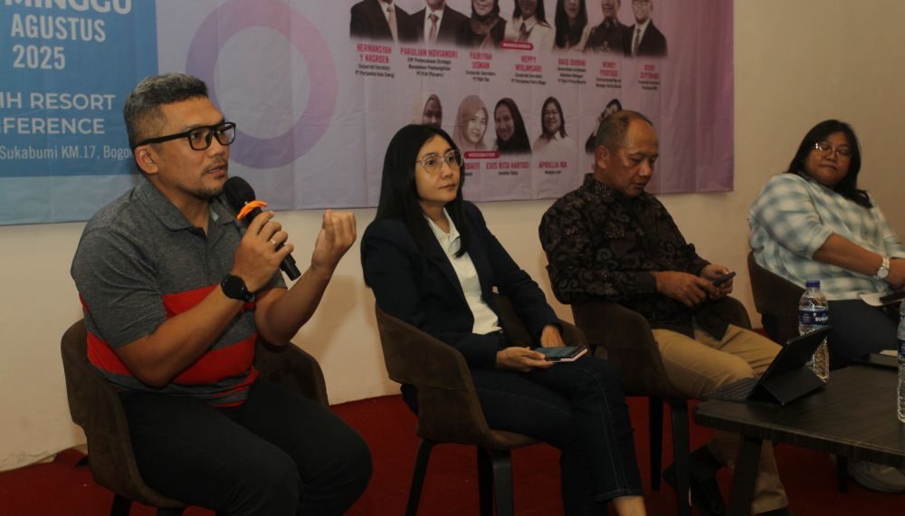 Energi Baru Terbarukan Terus Tumbuh, Bisnis Pertamina NRE Makin Menjanjikan