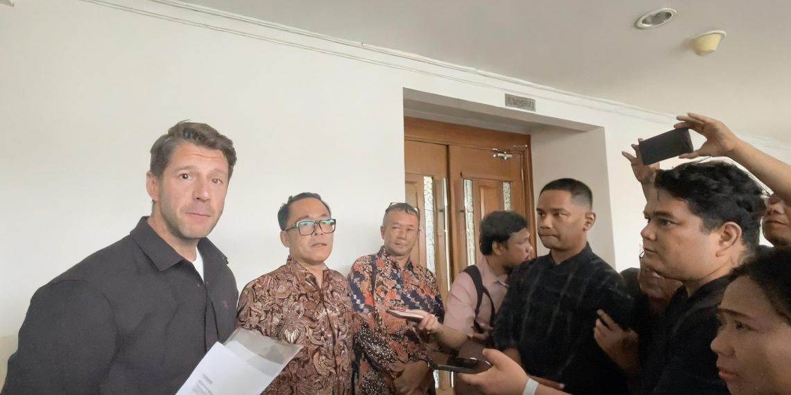 Amer Sports Gugat Pembatalan Merk ke Pengadilan Perjuangkan Kepemilikan Atas Merek Arc’teryx di Indonesia