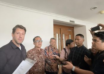 Amer Sports Gugat Pembatalan Merk ke Pengadilan Perjuangkan Kepemilikan Atas Merek Arc’teryx di Indonesia