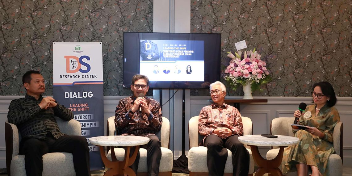 PHE Ungkap Strategi Sukses Mengawal Transformasi di Industri Hulu Migas