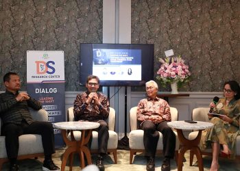 PHE Ungkap Strategi Sukses Mengawal Transformasi di Industri Hulu Migas