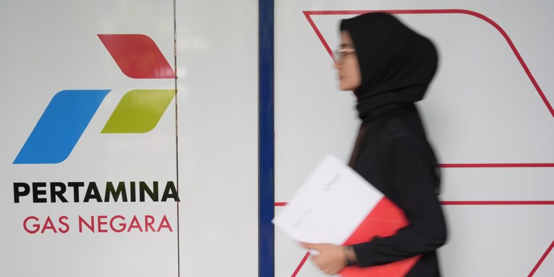 Pasokan Gas PGN Terbatas, Pengaturan Pemakaian Pelanggan Dilakukan
