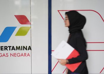 Pasokan Gas PGN Terbatas, Pengaturan Pemakaian Pelanggan Dilakukan