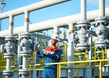 Kado HUT ke-80 RI, Prabumulih Field Catat Lonjakan Produksi Minyak 486% dan Gas 935% di Atas Target