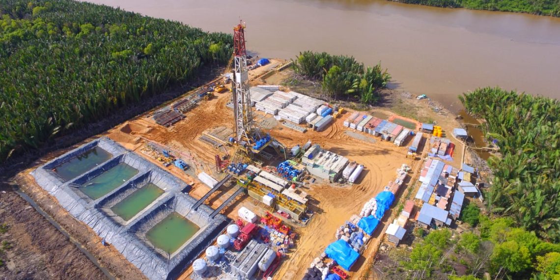 Proyek Energi Ramah Lingkungan Ala Pertamina Drilling, Manfaatkan Flare Gas untuk Optimalkan Pengeboran