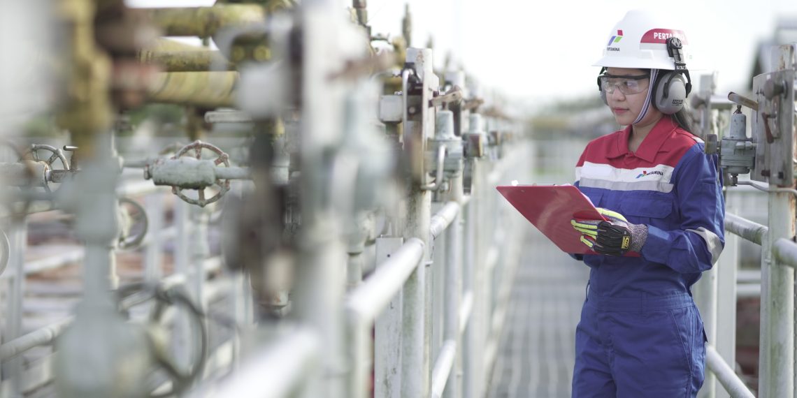 Sambut HUT ke-80 RI, PHE Tegaskan Posisi Sebagai Kontributor Utama Dalam Mewujudkan Kedaulatan Energi Nasional dan Swasembada Migas