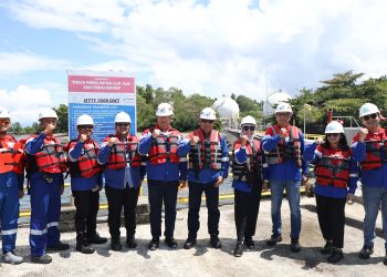 Teropong Jauh: 56 Tahun Elnusa Memberi Energi untuk Negeri