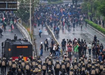 Barracuda dan Republik