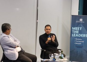 Meet The Leaders 6: Tantangan Asia Tenggara dari Pinggiran ke Pusat Kesadaran Dunia