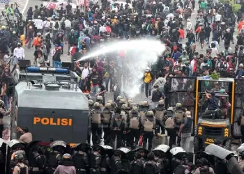 Alumni Lembaga Pers Mahasiswa Didaktika Ajak Hentikan Kekerasan dan Tolak Militerisasi Ruang Sipil