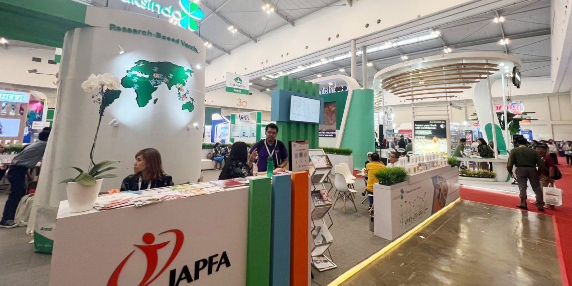 Japfa Genjot Proyek Strategis di Tengah Tekanan Daya Beli dan Rupiah