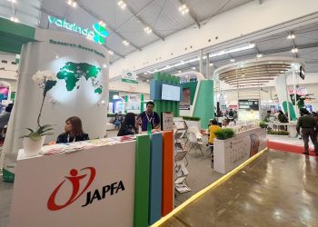 Japfa Genjot Proyek Strategis di Tengah Tekanan Daya Beli dan Rupiah