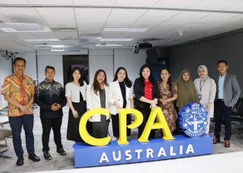 Era Baru Keuangan: Rekruter Wajib Cari Ahli Strategi, Bukan Sekadar Juru Hitung!