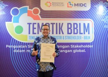 Polytama Raih Sertifikat Verifikasi Emisi Gas Rumah Kaca, Perkuat Komitmen Keberlanjutan