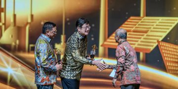 Harita Nickel Raih Penghargaan Subroto 2025 untuk Kontribusi di Bidang Pendidikan dan Kesehatan