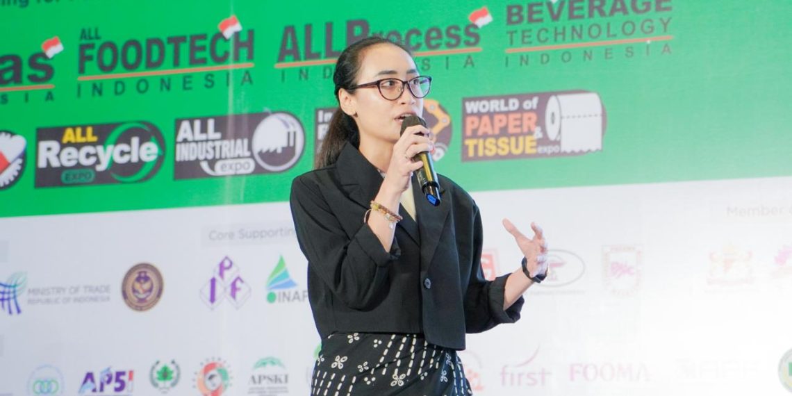 Sertifikasi UL Green Perkuat Daya Saing Polytama di Pasar Resin Global