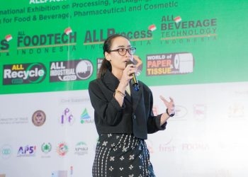 Sertifikasi UL Green Perkuat Daya Saing Polytama di Pasar Resin Global