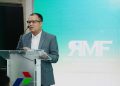 Forum Manajemen Risiko Pertamina 2025: Pertamina NRE Ubah Risiko Jadi Peluang