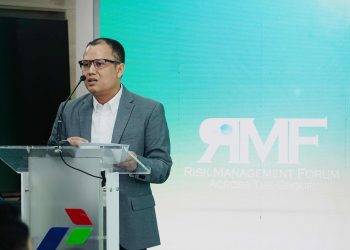 Forum Manajemen Risiko Pertamina 2025: Pertamina NRE Ubah Risiko Jadi Peluang