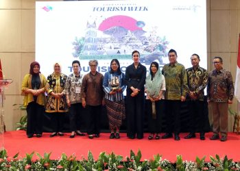 Tren Pariwisata Berkelanjutan di Masa Depan, Menyeimbangkan Peluang dan Tantangan agar Tetap Menguntungkan