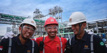 Polytama Propindo Tegaskan Komitmen Keterlibatan Tenaga Kerja Lokal dan Pembangunan Industri yang Inklusif di Indramayu