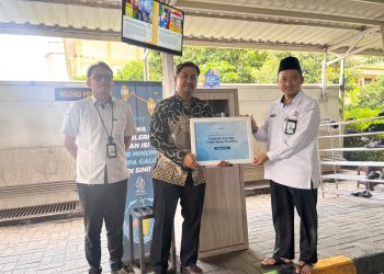 Coway Indonesia Teruskan Program CSR “Journey to Purity” lewat Donasi ke Yayasan dan Masjid di Jakarta