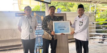 Coway Indonesia Teruskan Program CSR “Journey to Purity” lewat Donasi ke Yayasan dan Masjid di Jakarta