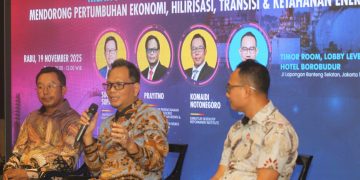 Tidak Hanya Maksimalkan Bisnis Eksisiting, Kilang Pertamina Juga Bangun Bisnis Low Carbon 