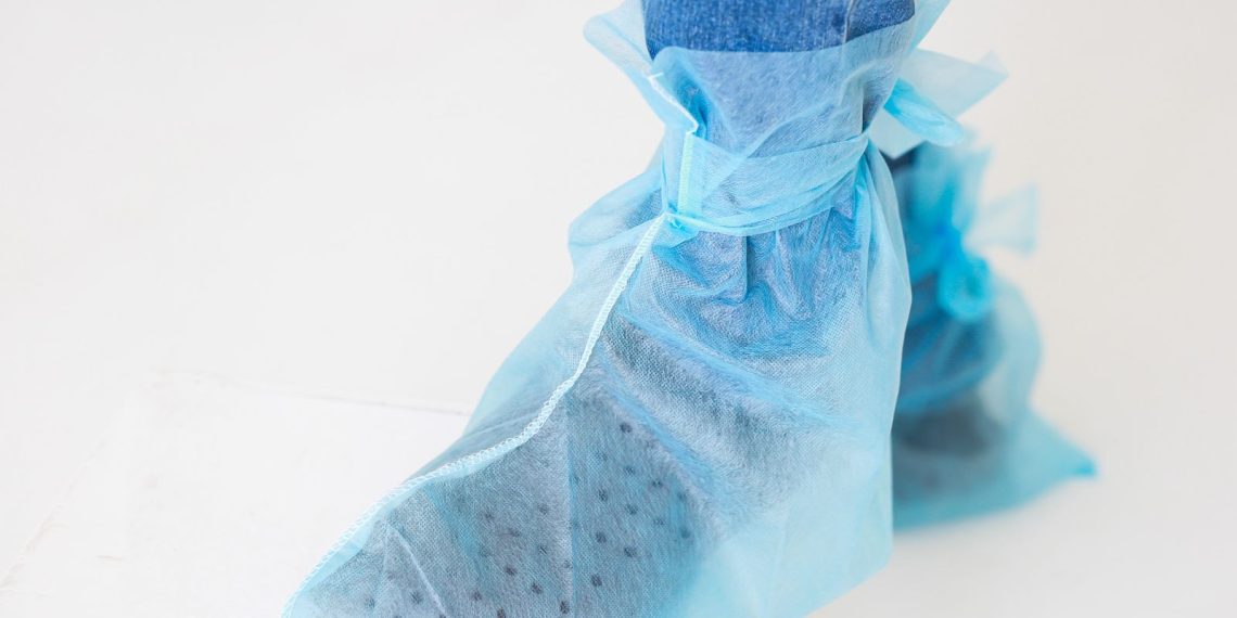 Masplene® Nonwoven Grade, Inovasi Polytama untuk Perlindungan Medis yang Aman dan Ramah Lingkungan