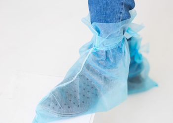 Masplene® Nonwoven Grade, Inovasi Polytama untuk Perlindungan Medis yang Aman dan Ramah Lingkungan