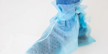 Masplene® Nonwoven Grade, Inovasi Polytama untuk Perlindungan Medis yang Aman dan Ramah Lingkungan