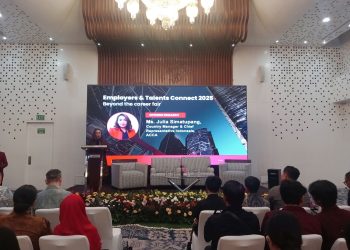 ACCA Employers Talents Connect 2025 Menginspirasi Akuntan Masa Depan di Indonesia