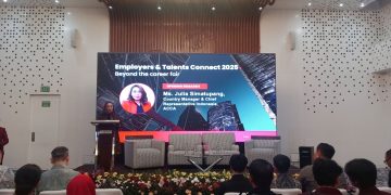 ACCA Employers Talents Connect 2025 Menginspirasi Akuntan Masa Depan di Indonesia