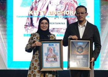 Dorong Komunikasi Berdampak, PGE Konsisten Perluas Pemahaman Publik tentang Panas Bumi