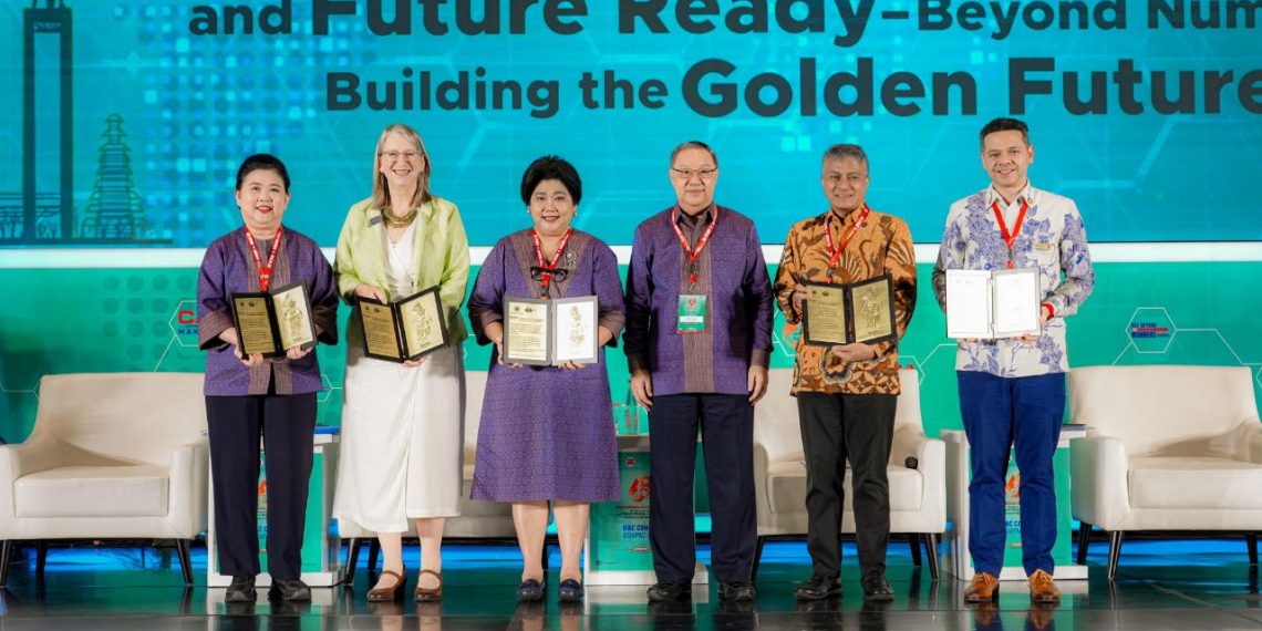 IAI dan ACCA Menekankan Prioritas Bersama untuk Memajukan Profesi Akuntansi di Indonesia serta Kawasan ASEAN