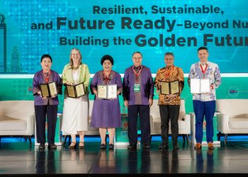 IAI dan ACCA Menekankan Prioritas Bersama untuk Memajukan Profesi Akuntansi di Indonesia serta Kawasan ASEAN